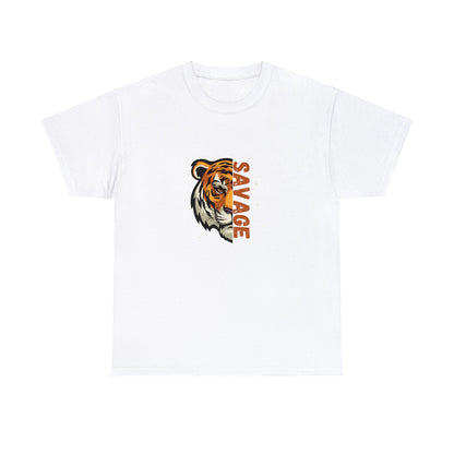 Savage Cotton TShirt