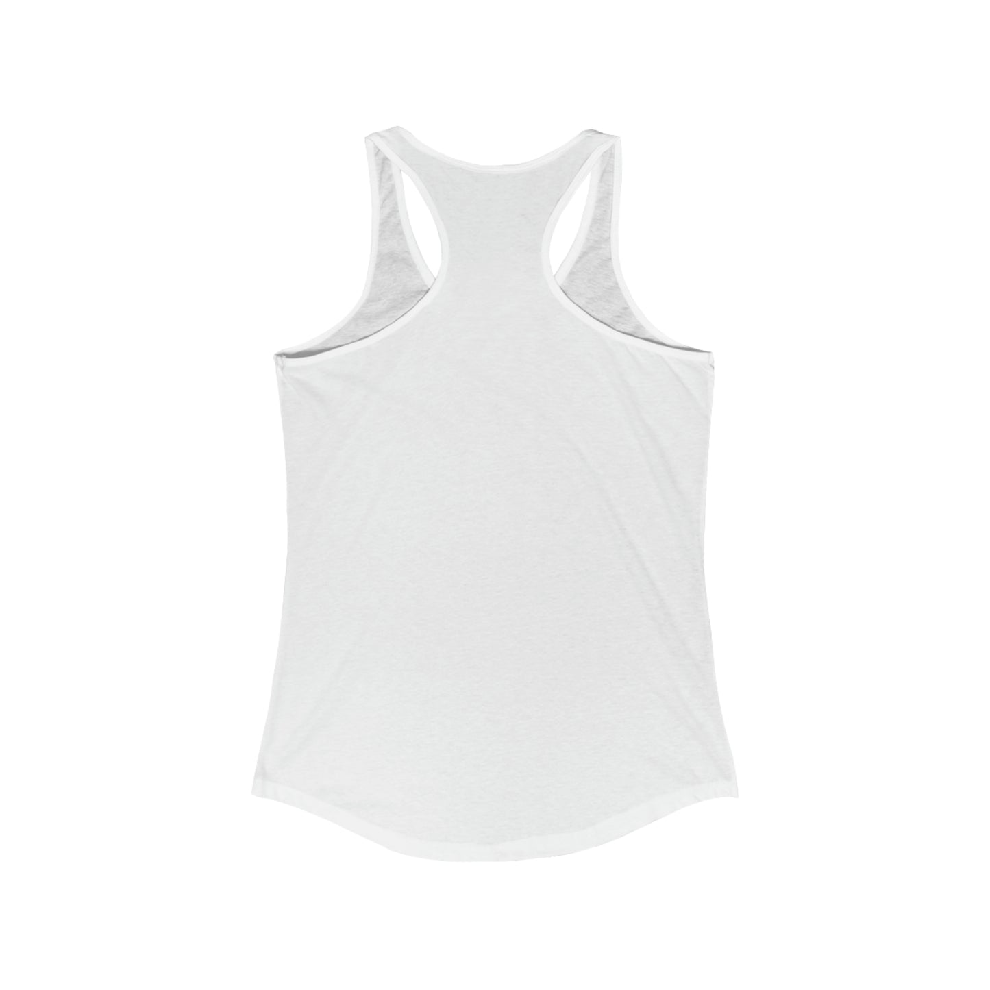 Women's Butterfly Racerback Tank