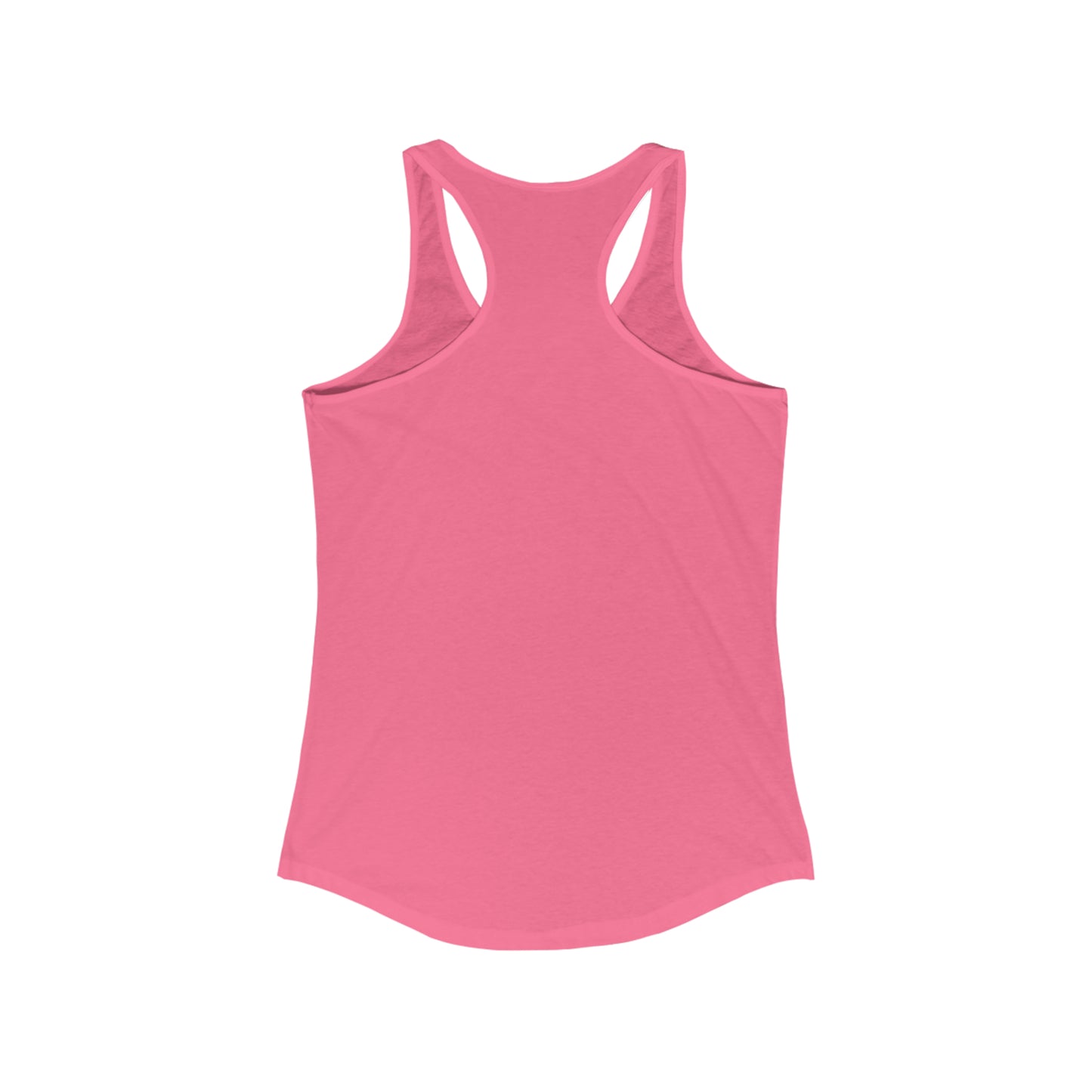 Women's Butterfly Racerback Tank