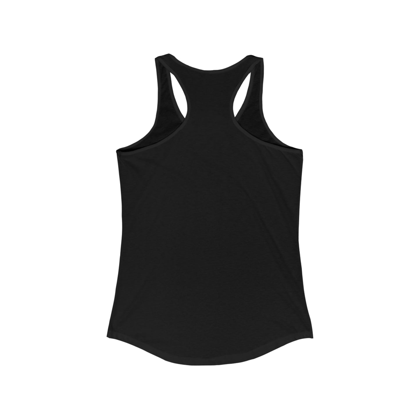 Women's Butterfly Racerback Tank