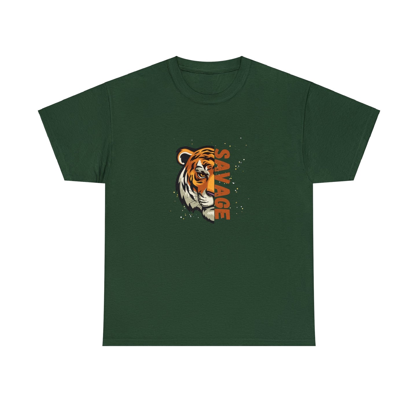 Savage Cotton TShirt